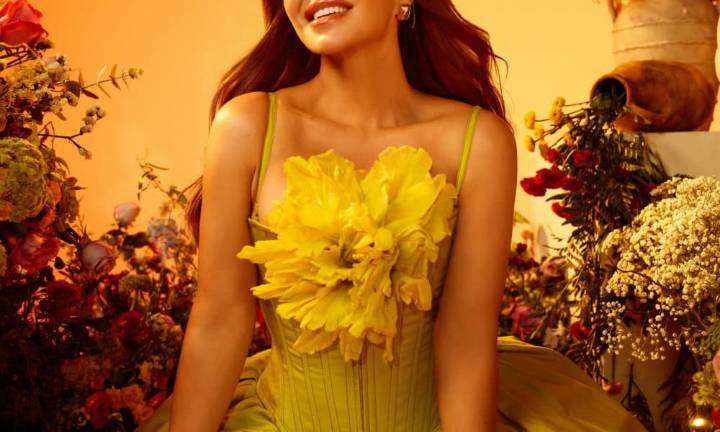 Chiquis: ‘Flores En Mi Alma’ es el brillo que nace tras el dolor