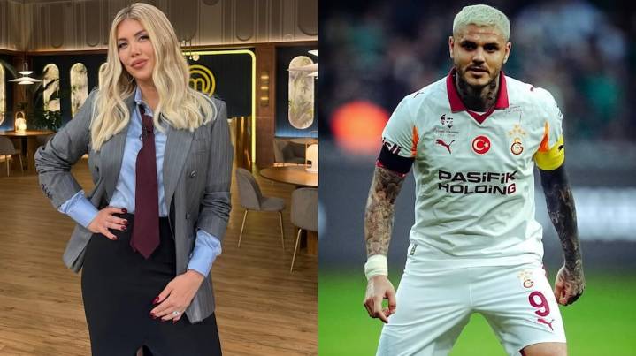 La nueva jugada de Wanda Nara que podría frenar la salida del país de Mauro Icardi: “Presentaron un escrito”