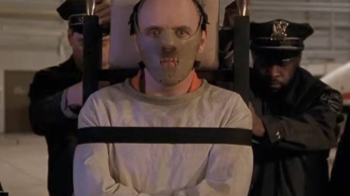 Anthony Hopkins on the Classic Monster Performance That Inspired His Own Classic Monster Performance