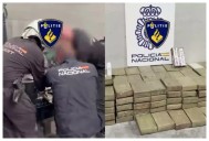 Desarticulan en España “oficina” del CJNG; detienen a 20 personas