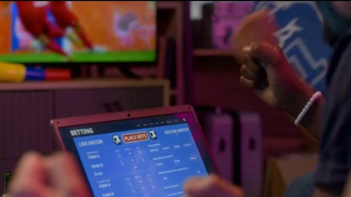 Mira cómo evitar estafas deportivas en línea – Telemundo Washington DC (44)