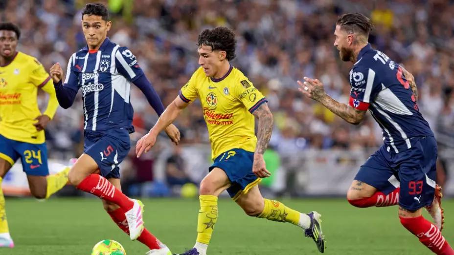 Los ocho primero arrancan la lucha por el título del Apertura 2025