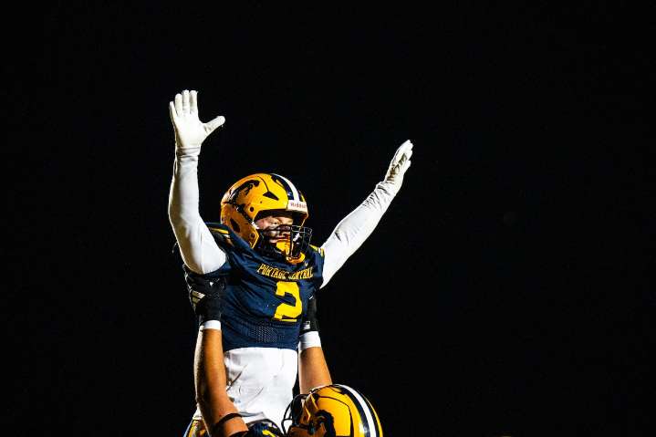 Live Michigan high school football updates for MHSAA playoffs regional finals