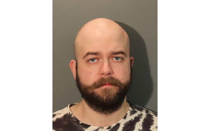 Hoyt Lakes man charged with murder in shooting at Hibbing party