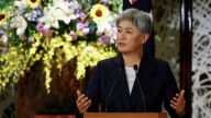 Australian Foreign Minister Penny Wong set to visit India today