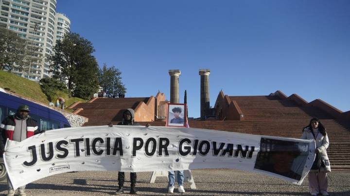 Caso Giovani Mvogo Eteme: a un año de su muerte, convocan a una marcha para reclamar justicia