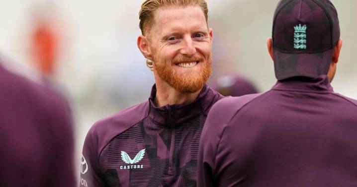 England cricket captain Ben Stokes defends his team's lack of matches ahead of the Ashes