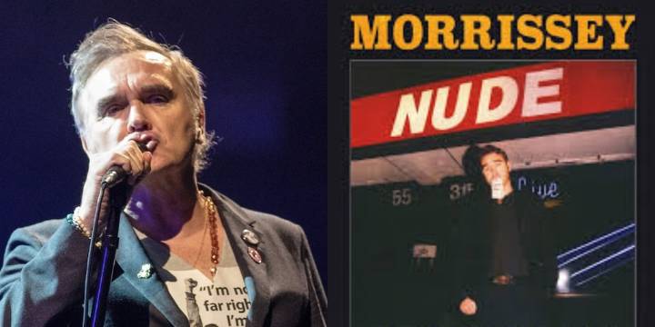 Morrissey cancela su concierto en Perú y toda su gira por Latinoamérica por “agotamiento extremo”