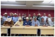 “No salgan ese día porque no va a haber paso”: Agricultores y transportistas confirman bloqueos en todo el país