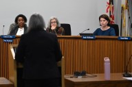 Anne Arundel County school board passes final redistricting map