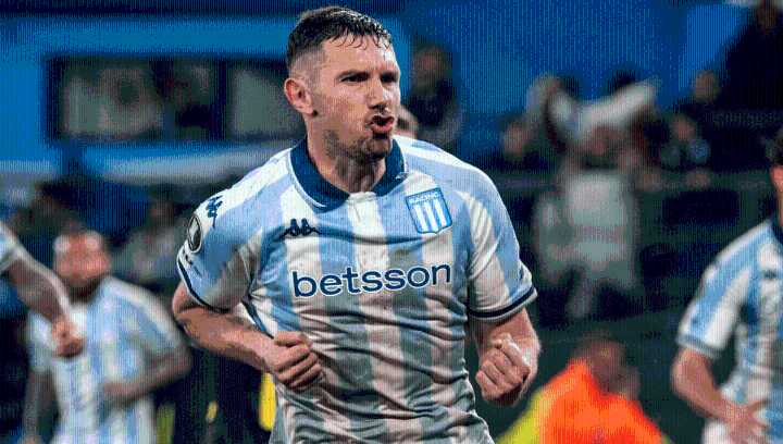 ¿Qué necesita Racing para ir a la Copa Libertadores 2026?