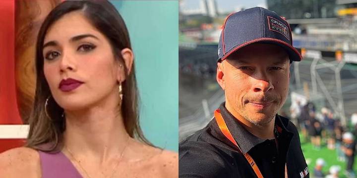 Korina Rivadeneira y Mario Hart estallan contra acusaciones de ser ‘malos padres’: “No hemos abandonado a nadie”