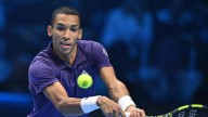 Carlos Alcaraz se enfrenta a Félix Auger-Aliassime en las semifinales de las ATP Finals