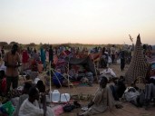 Sudanese warring groups agree for ceasefire after 2 years