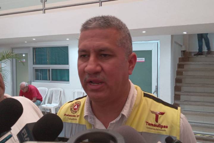 Muere persona en naufragio y aún hay un desaparecido