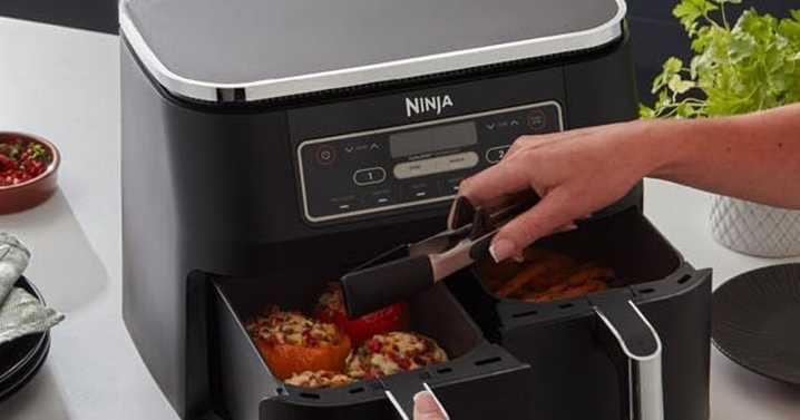 Amazon's Black Friday sale is here - there are 14 Ninja gadgets that caught our attention