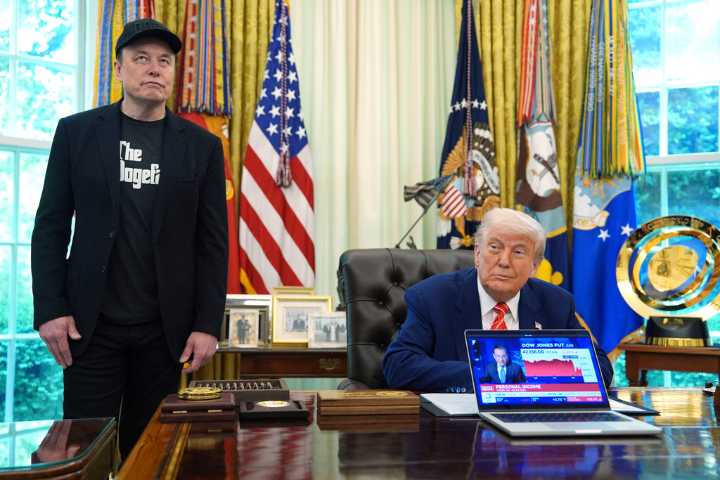 DOGE Has Officially Been DOGE’d — Trump Admin Confirms Dept. No Longer Exists