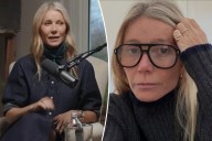 Gwyneth Paltrow opens up about first-time struggle with anxiety: 'It's hit me so hard'