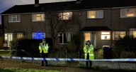 Girl, 13, arrested on suspicion of woman’s murder released on bail