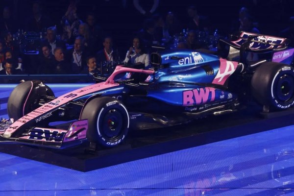 Colapinto sigue en la Fórmula 1: las razones por las que Alpine le podría dar un auto competitivo