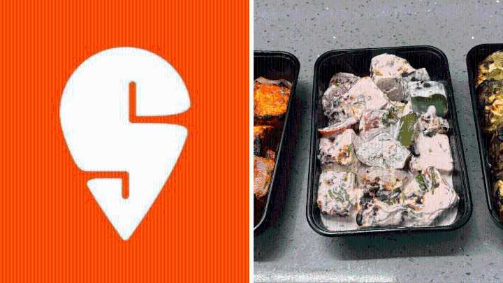 Now, Swiggy ‘food on train’ service available at 122 railway stations