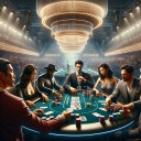 Judges Rally for Fitness at the All India Badminton Championship 2025