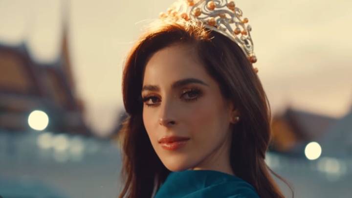 Fátima Bosch: así comenzará su reinado como Miss Universo; ya viaja a Nueva York