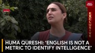 Huma Qureshi In Bihar: 'Maharani' Star On Politics, Power & Her 'Bihari Aatma'