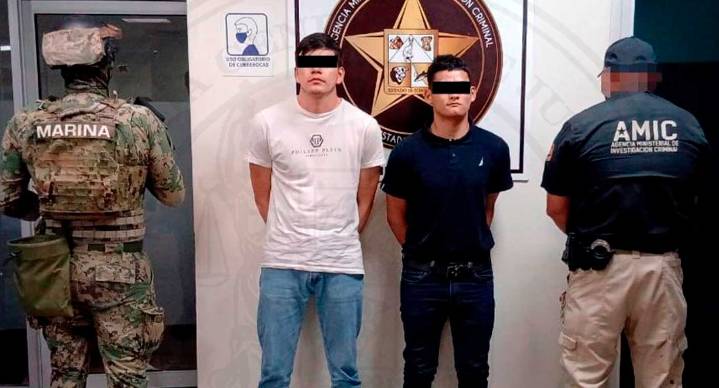 Vinculan a proceso a dos hombres por triple homicidio durante carrera de caballos en hipódromo de Ciudad Obregón