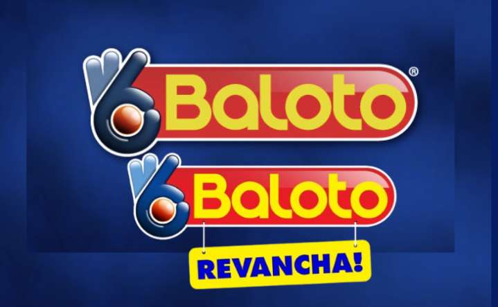 Baloto y Revancha: Los números ganadores del 1 de noviembre de 2025