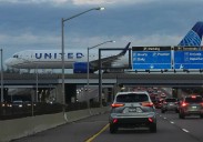 FAA reducing air traffic by 10% across 40 'high-volume' markets during government shutdown