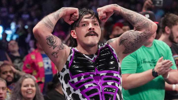 Chavo Guerrero Jr Reflects On Bond Between Eddie Guerrero & WWE's Dominik Mysterio