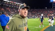 Decision Made On Hugh Freeze's Future At Auburn