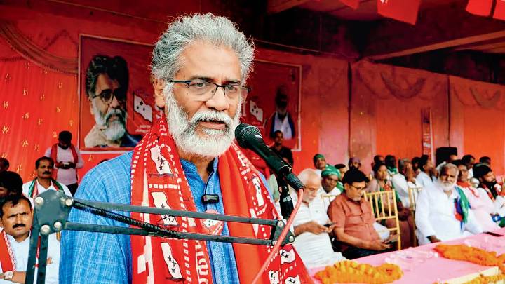 The bug in Dipankar Bhattacharya