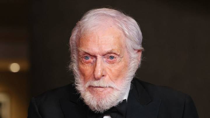 Dick Van Dyke shares his frank thoughts on death days before 100th birthday