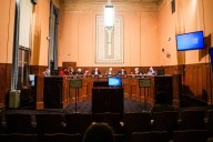 See who Kalamazoo voters picked to serve as mayor, commissioners