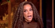 ‘The View’ Host Sunny Hostin Blasts Dems Caving to Trump: ‘Shame on You’