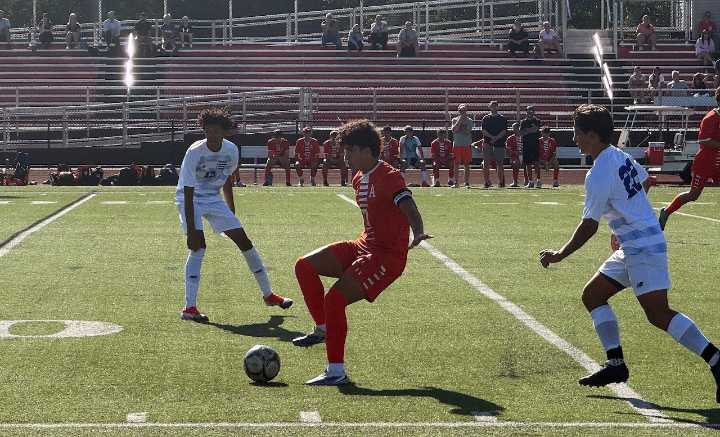 Boys Soccer State Tournament Roundup: Agawam, South Hadley score big upset victories
