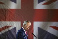 The Guardian’s desperate smears about Farage’s school days