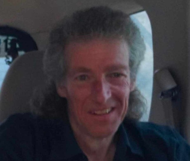 Farm worker dies after being strangled when his clothes got caught in hen feeder