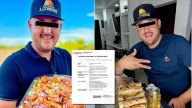 Influencer de 'Cocinando a la Periqué' es detenido