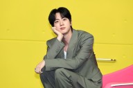 BTS’ Jin Sets December Release Date For First Solo Concert Film ‘#RUNSEOKJIN_EP.Tour The Movie’