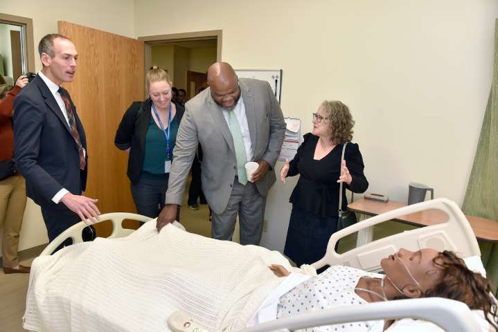 Statewide push for adult education includes big boost for HCC