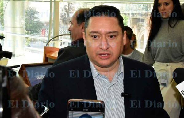 Corral ataca al auditor porque investigó sus irregularidades: Chávez