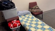 Victory Hill Dream Center warming shelter open; in need of volunteers