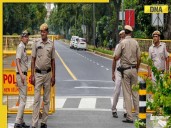 Noida shocker! Headless body of woman found inside drain in posh locality