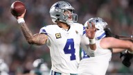 Do the Cowboys play today? Schedule, time, channel for next Dallas football game