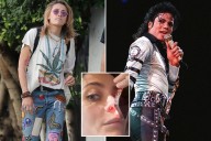 Paris Jackson's claim against father's estate thrown out