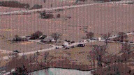 Multiple officers shot in rural Kansas, suspect reported dead