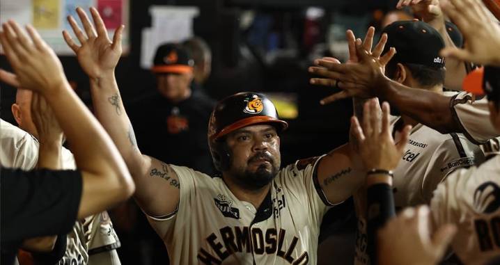 Naranjeros regresa al sendero ganador